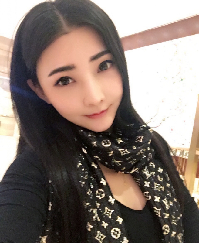 詩詩的第五张照片--揭阳相亲服务中心