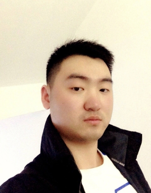 大海的第二张照片--揭阳相亲服务中心