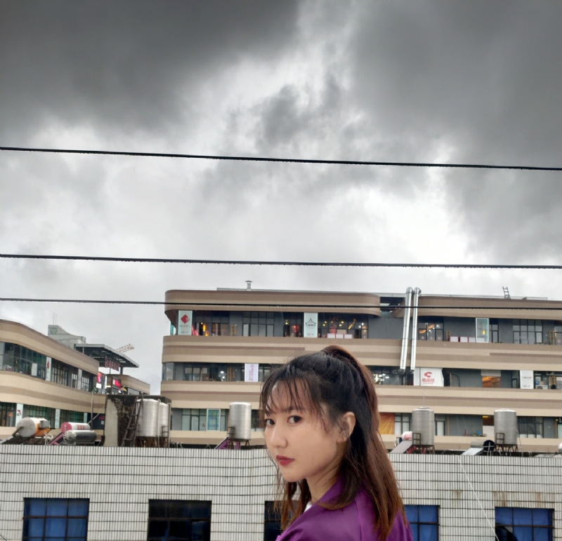 李家小姐的第二张照片--揭阳相亲服务中心