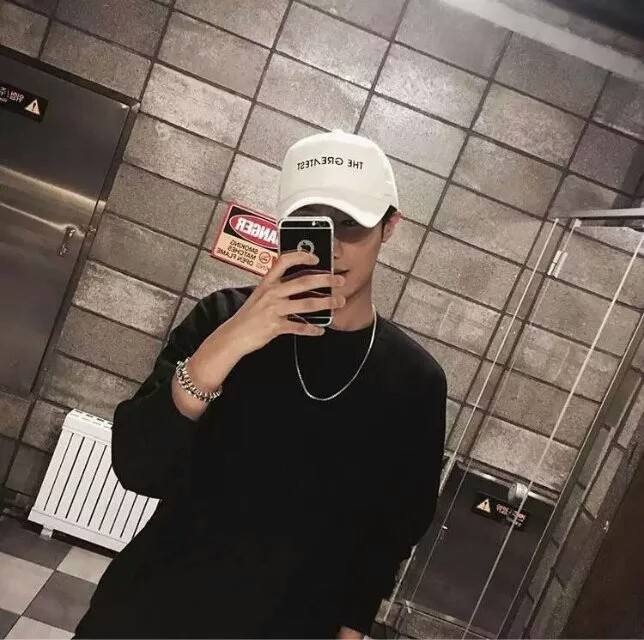 石材美容小王子的第二张照片--揭阳相亲服务中心