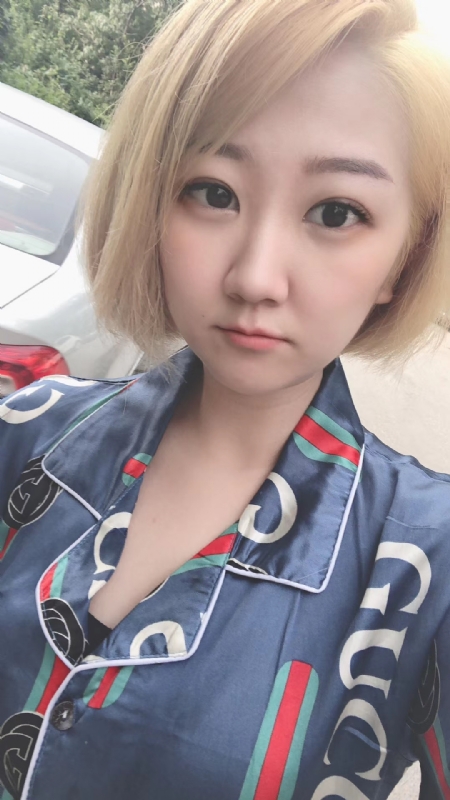 小雅的第一张照片--揭阳相亲服务中心