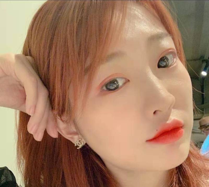 yuan媛的第一张照片--揭阳相亲服务中心