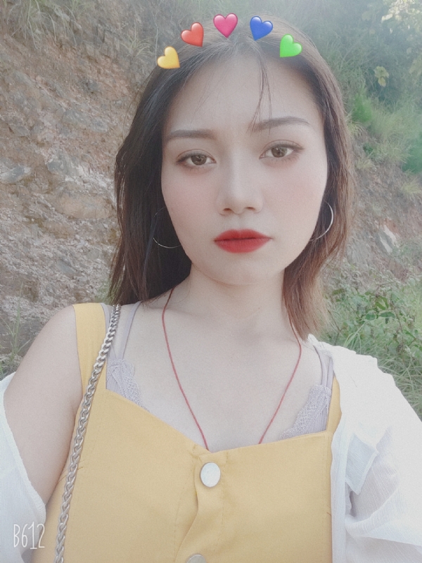 丹纯的第一张照片--揭阳相亲服务中心