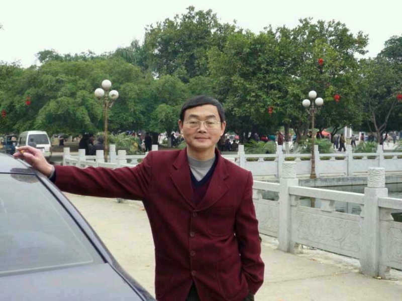 齐天大圣的第一张照片--揭阳相亲服务中心