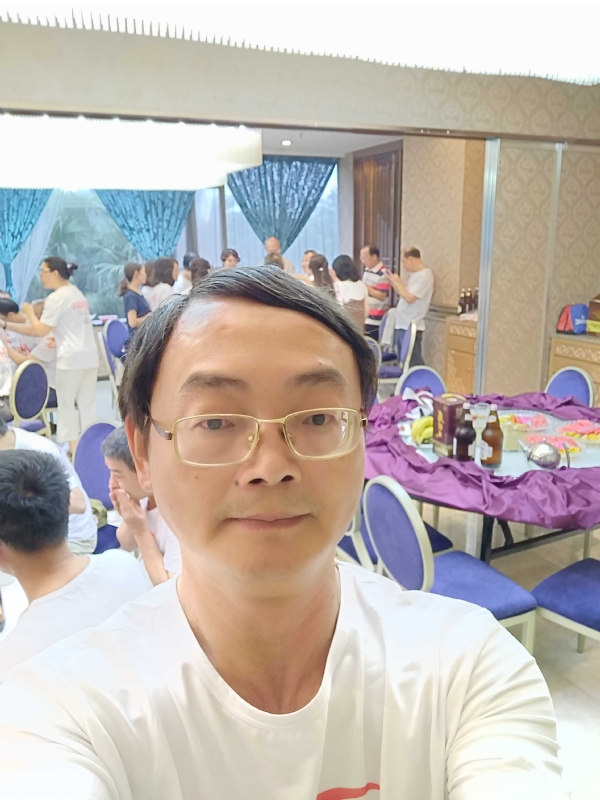 齐天大圣的第三张照片--揭阳相亲服务中心