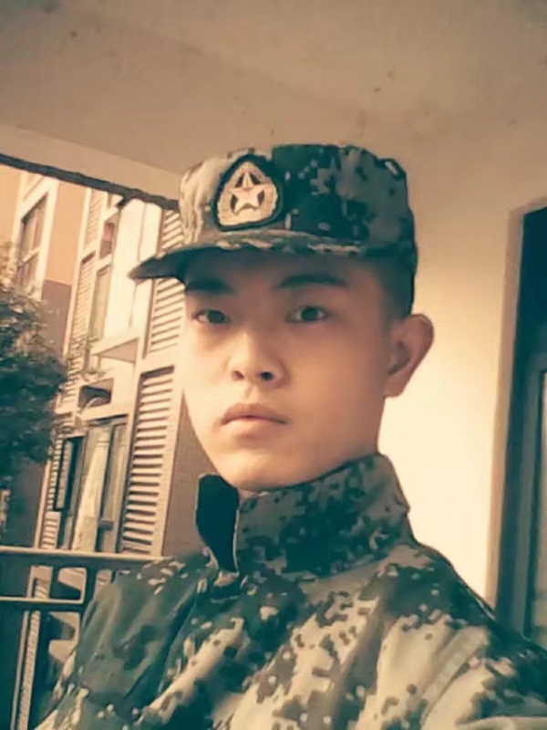 深情留给意中人aaaa的第一张照片--揭阳相亲服务中心