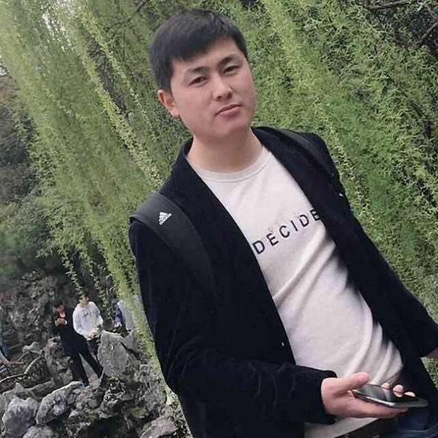 王誉翔的第一张照片--揭阳相亲服务中心