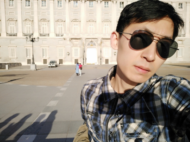 percy的第一张照片--揭阳相亲服务中心