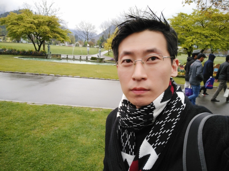 percy的第二张照片--揭阳相亲服务中心