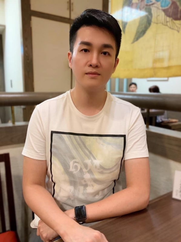 岁月流逝的第一张照片--揭阳相亲服务中心