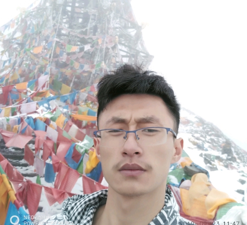 Chen的第二张照片--揭阳相亲服务中心