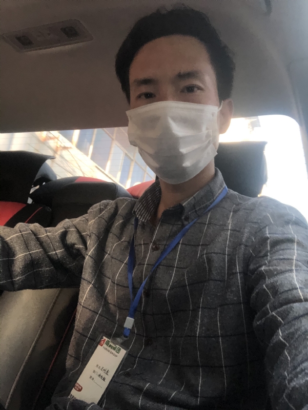 夏天的第一张照片--揭阳相亲服务中心