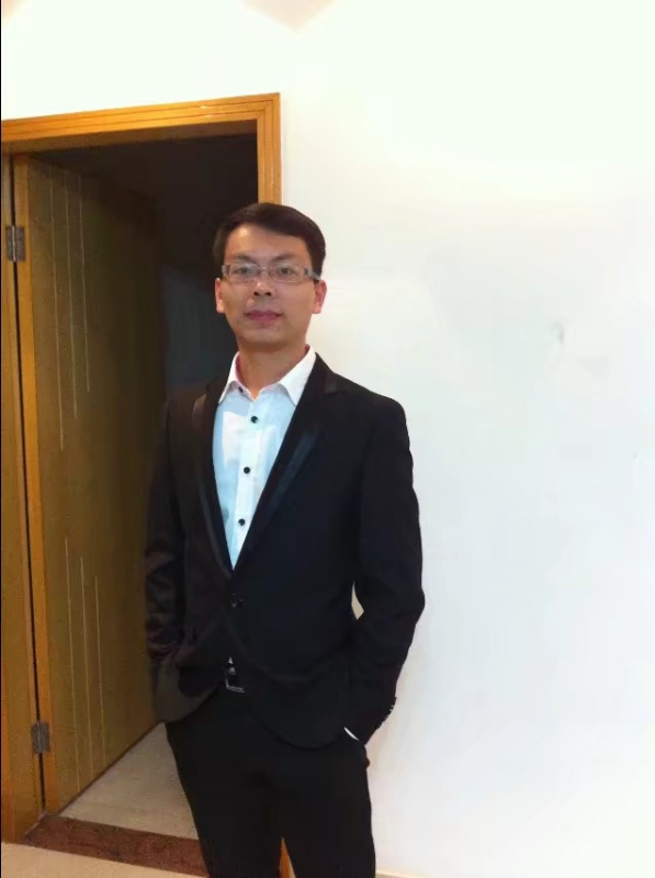 zhanglinsheng的第一张照片--揭阳相亲服务中心