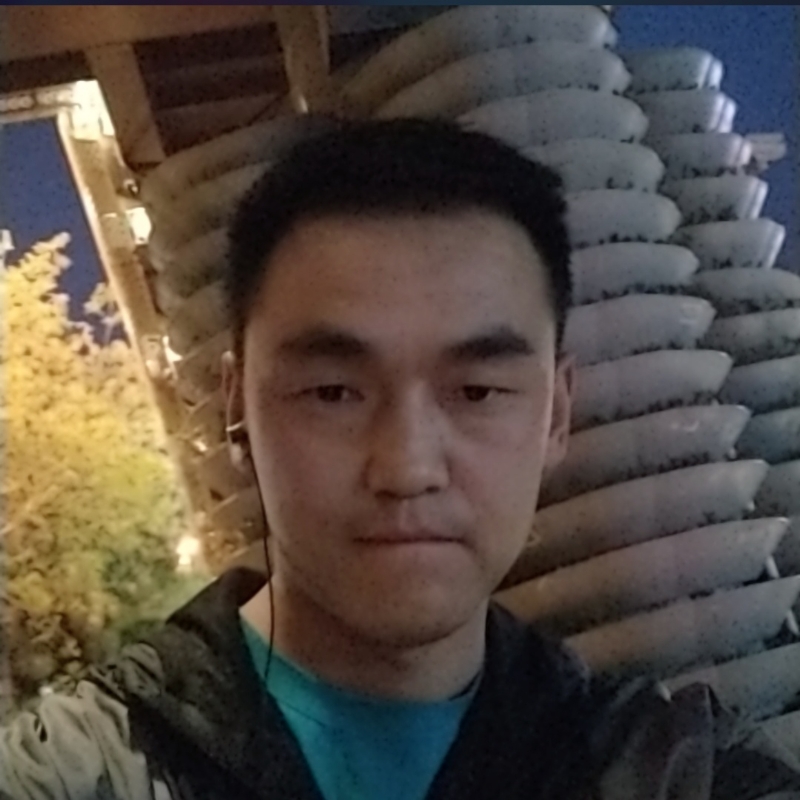 卜香的第一张照片--揭阳相亲服务中心