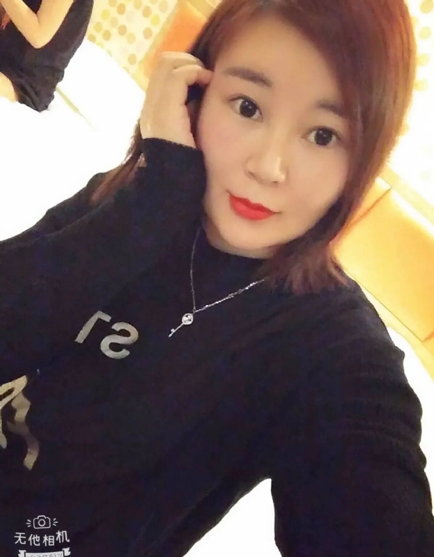 婷一下嘛的第一张照片--揭阳相亲服务中心