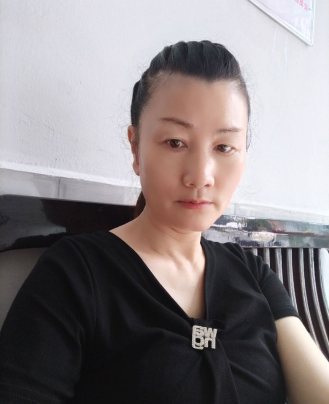 单只蝴蝶的第二张照片--揭阳相亲服务中心