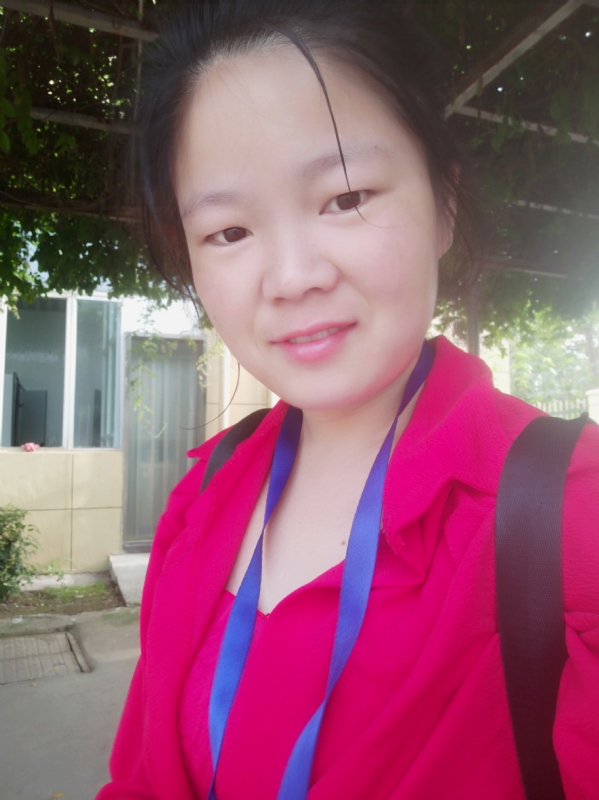 快乐至上的第一张照片--揭阳相亲服务中心