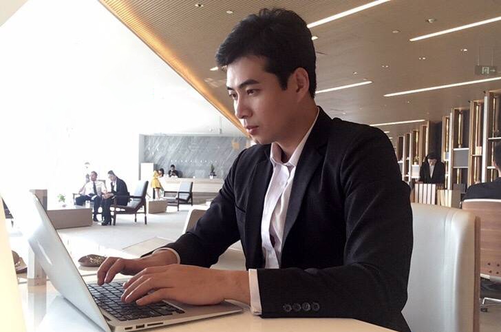 wangjie的第一张照片--揭阳相亲服务中心