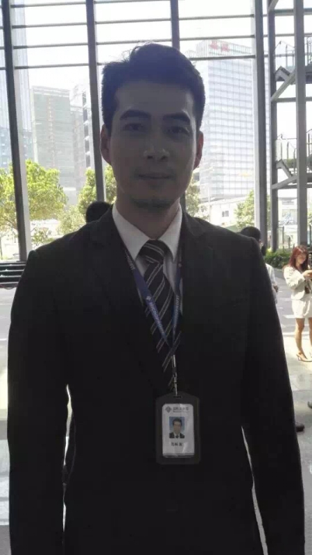 wangjie的第二张照片--揭阳相亲服务中心