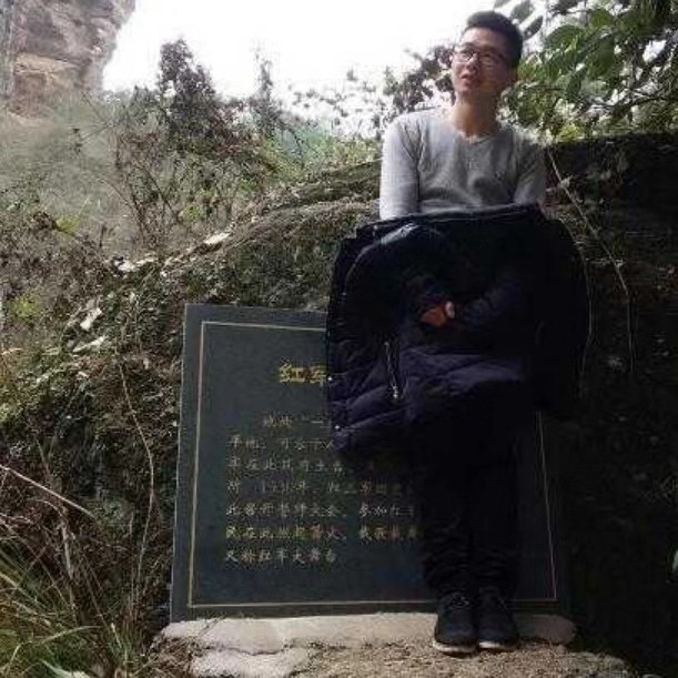 寻见的第一张照片--揭阳相亲服务中心