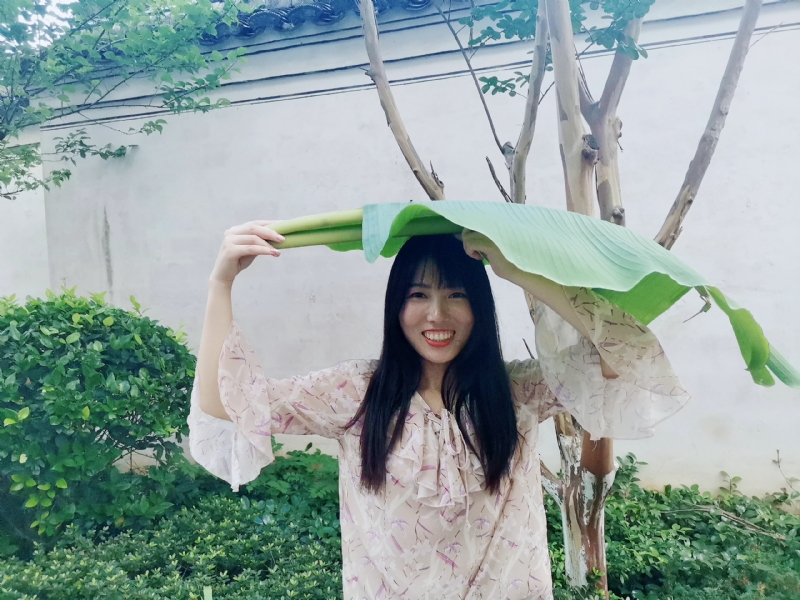 木沙的第二张照片--揭阳相亲服务中心