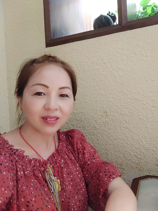 醉红颜的第二张照片--揭阳相亲服务中心