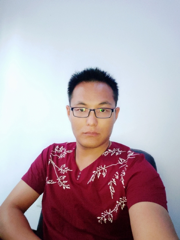 泉海洋的第一张照片--揭阳相亲服务中心