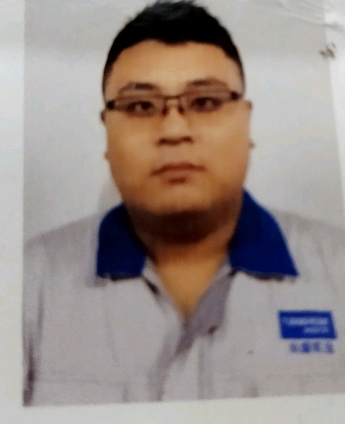 故渊的第二张照片--揭阳相亲服务中心