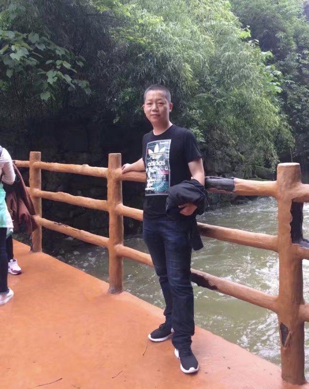 故事的开始的第一张照片--揭阳相亲服务中心