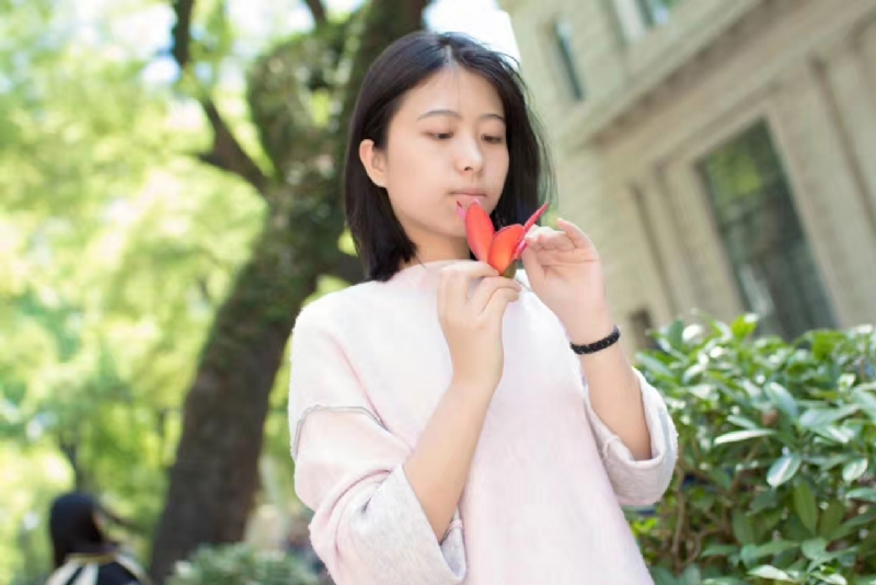 随心的第一张照片--揭阳相亲服务中心