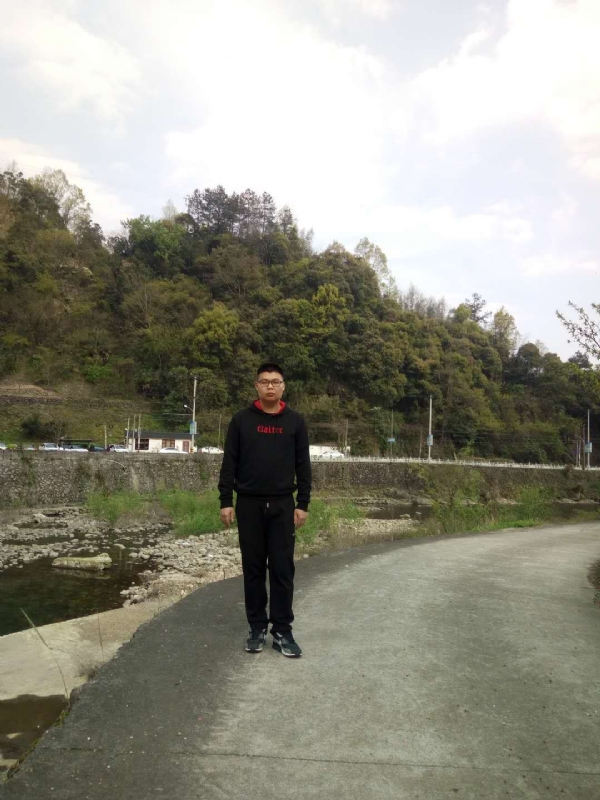 等着上钩的鱼的第二张照片--揭阳相亲服务中心