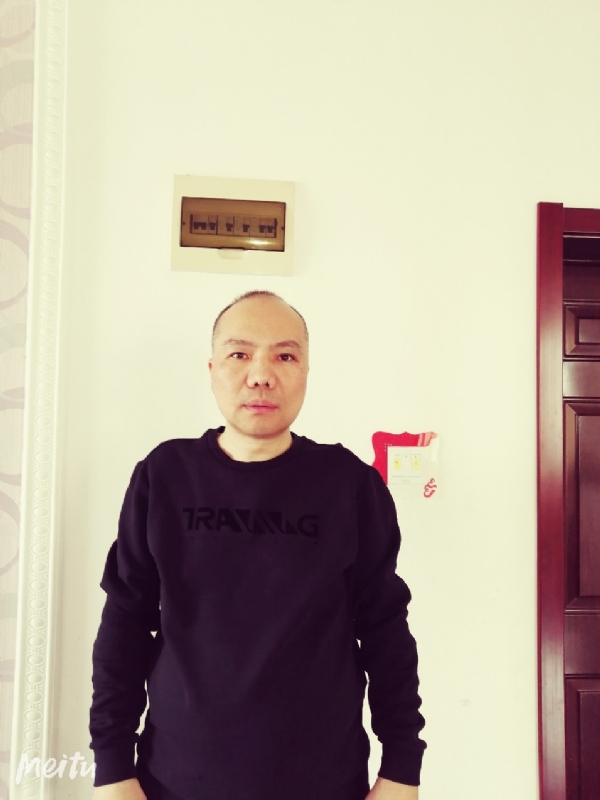 酒香四溢的第一张照片--揭阳相亲服务中心