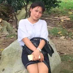 小燕子的第一张照片--揭阳相亲服务中心