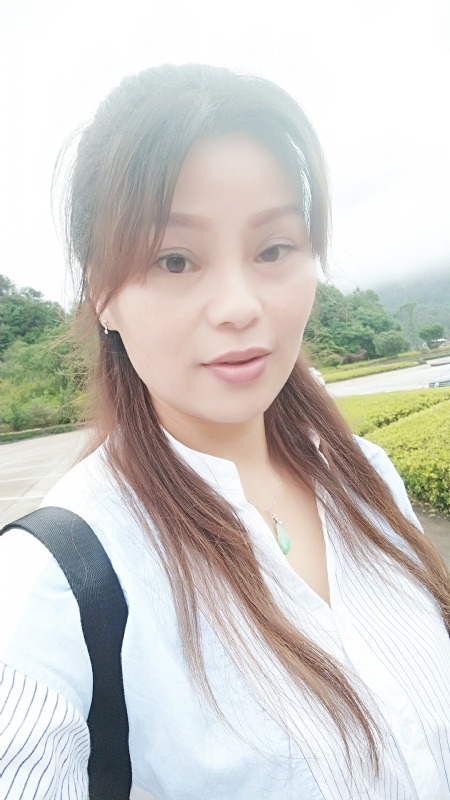 韩雅的第二张照片--揭阳相亲服务中心