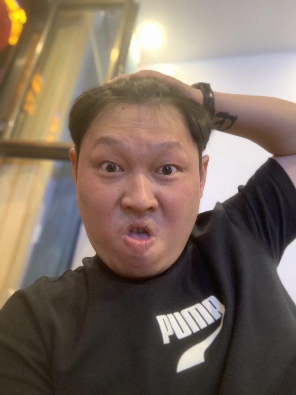 飞飞的第一张照片--揭阳相亲服务中心