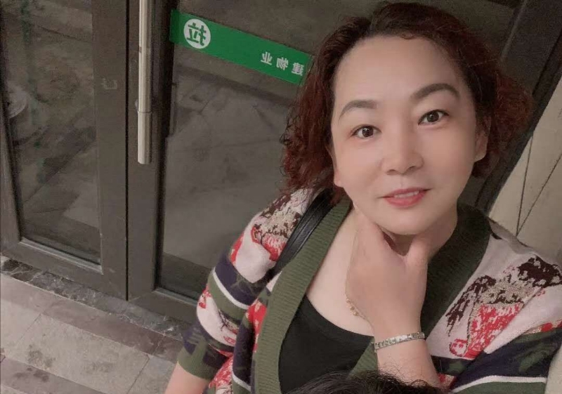 桃子的第一张照片--揭阳相亲服务中心