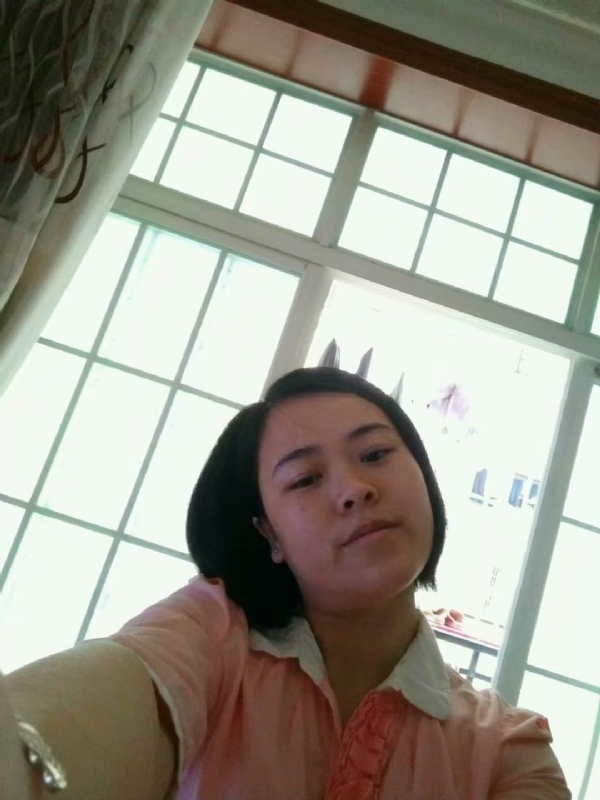 无忧的第一张照片--揭阳相亲服务中心