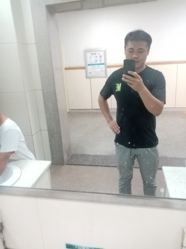 随遇而安的第一张照片--揭阳相亲服务中心