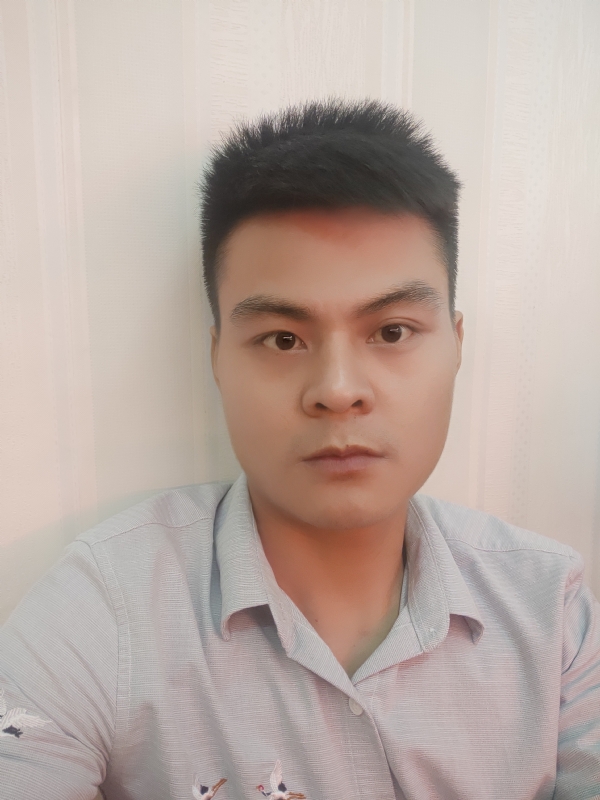 有缘人的第一张照片--揭阳相亲服务中心