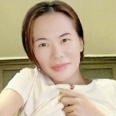 李梅的第一张照片--揭阳相亲服务中心