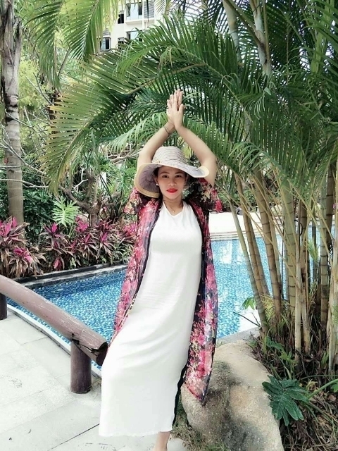 李梅的第四张照片--揭阳相亲服务中心