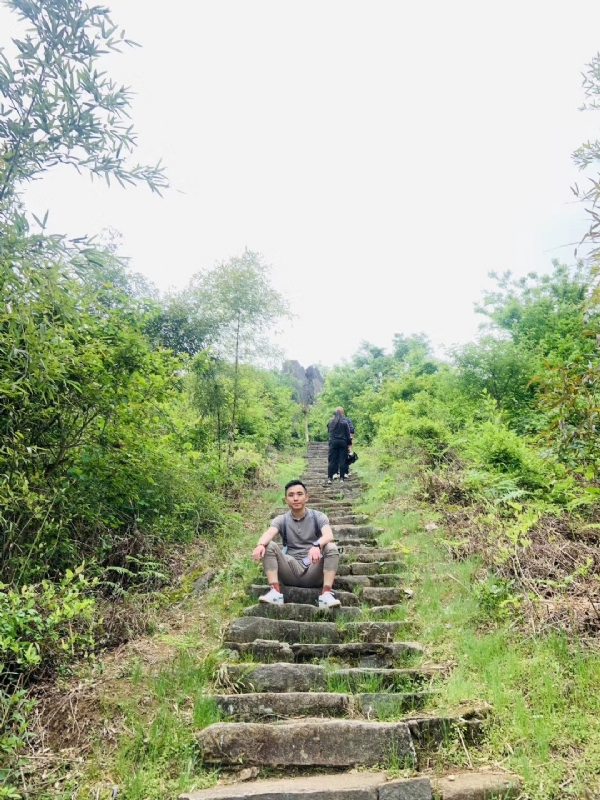 该怎么写喃的第一张照片--揭阳相亲服务中心