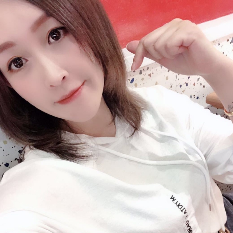 Amy的第二张照片--揭阳相亲服务中心