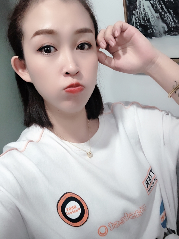 Amy的第三张照片--揭阳相亲服务中心