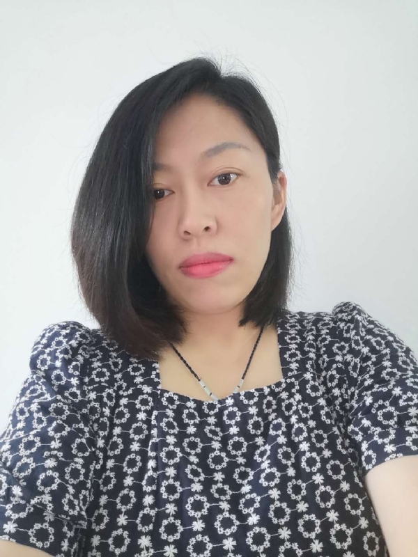 一笑而过的第三张照片--揭阳相亲服务中心