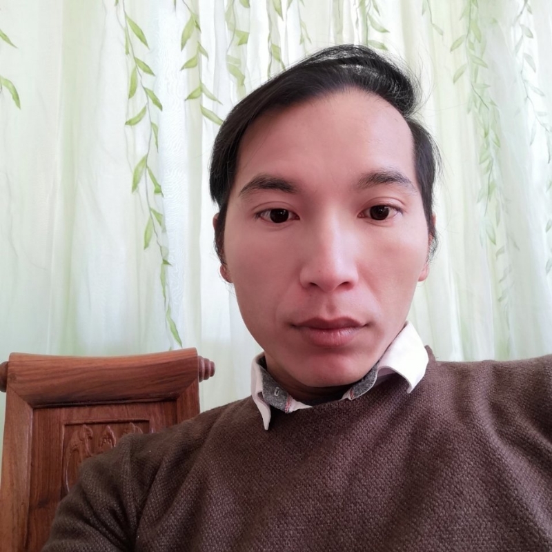 蛮子的第一张照片--揭阳相亲服务中心