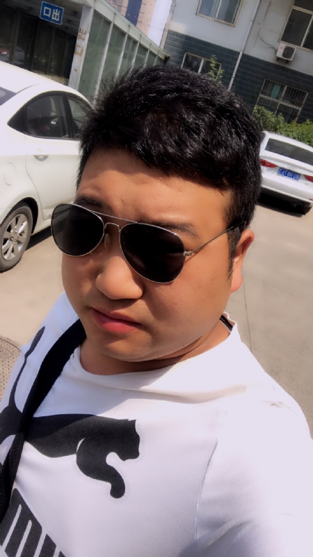 杨志强的第一张照片--揭阳相亲服务中心