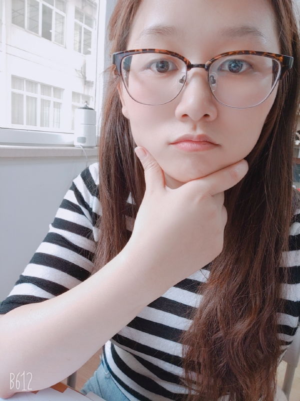 路晨的第一张照片--揭阳相亲服务中心