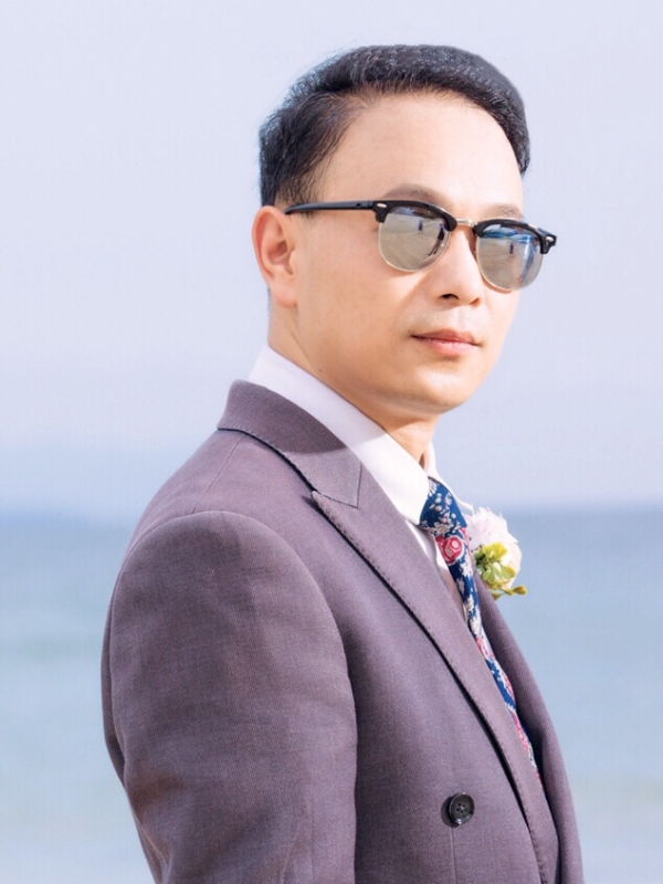 一恋*一世的第一张照片--揭阳相亲服务中心