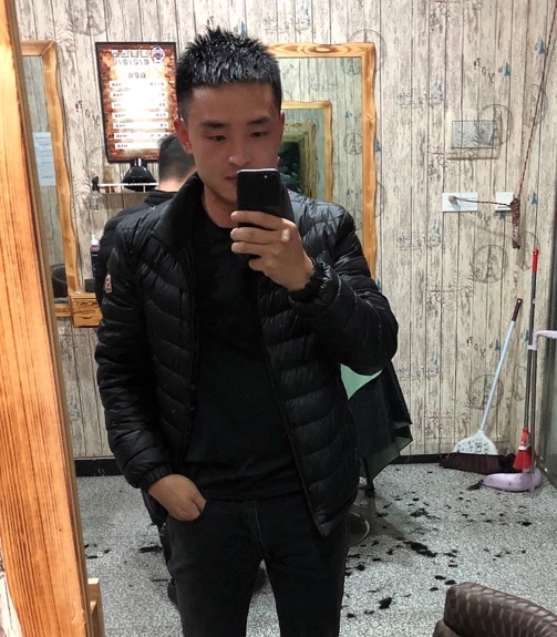 知足常乐的第一张照片--揭阳相亲服务中心